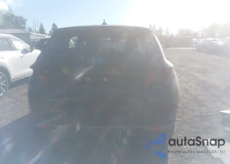 2022 Hyundai Tucson Se из США, поврежденный, VIN 5NMJACAE8NH076389